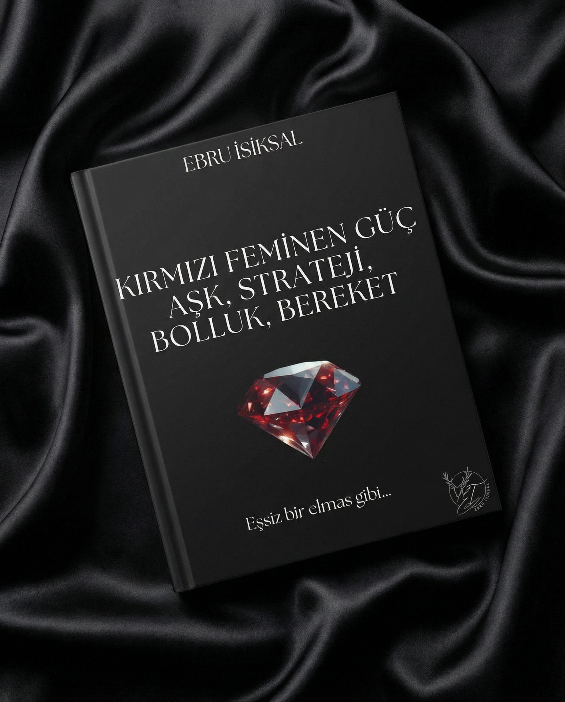 IMG_4973 Kırmızı Feminen Güç Aşk, Strateji, Bolluk, Bereket❤️ - Görsel 1