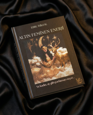 Altın Feminen Enerji🌗🦌